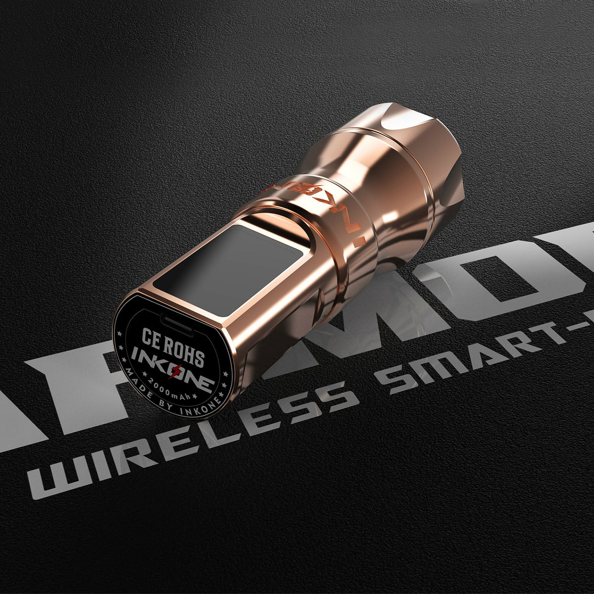 INKONE Armor RoseGold | Tatkings