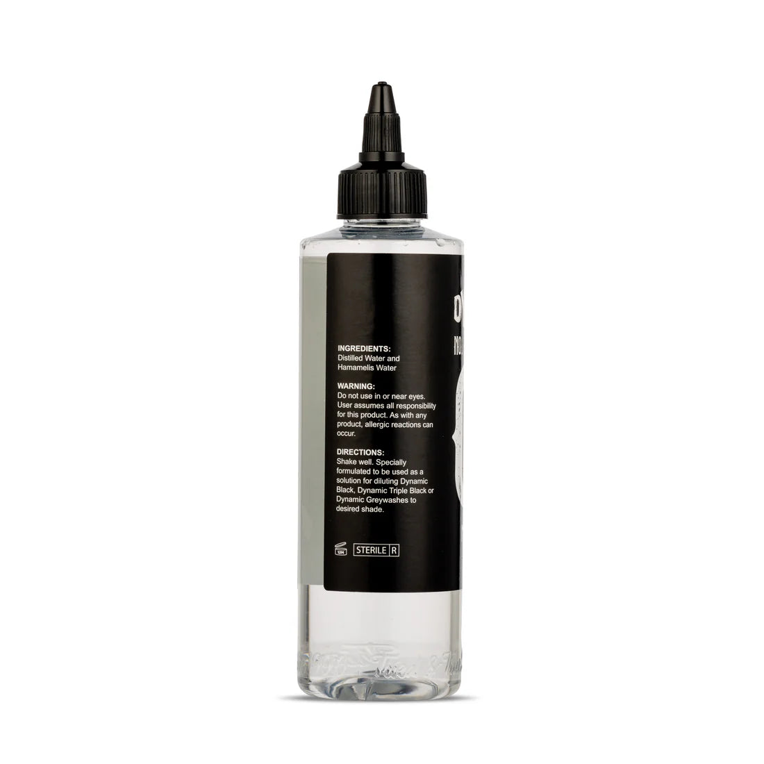 Dynamic 00 Tattoo Ink Mixing Solution - 8 oz. | Tatkings