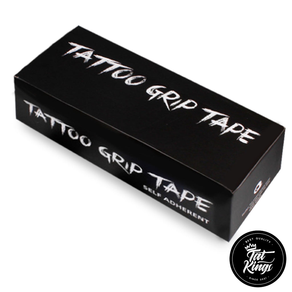 Grip Tape - Black - Bulk Pack