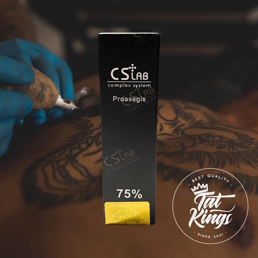 Cslab Tattoo Numbing Cream